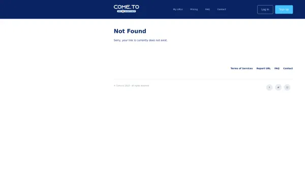 Website Screenshot: hofinger oeg - Not Found - Date: 2023-06-22 15:00:01