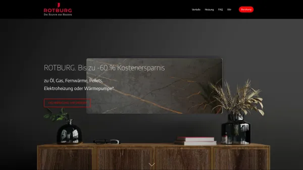 Website Screenshot: T4L GmbH - Startseite - Rotburg - Date: 2023-06-26 10:25:56