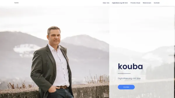 Website Screenshot: Kremserwirt - Kouba - Date: 2023-06-22 12:13:03