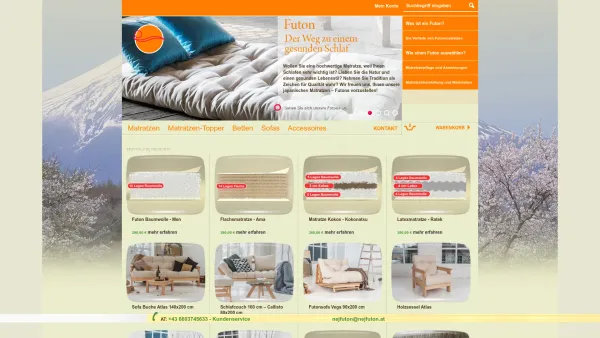 Website Screenshot: Nejfuton - Futon, Bett oder Sofa: Ihr persönliches Königreich! – Nejfuton - Nejfuton - Date: 2023-06-15 16:02:34