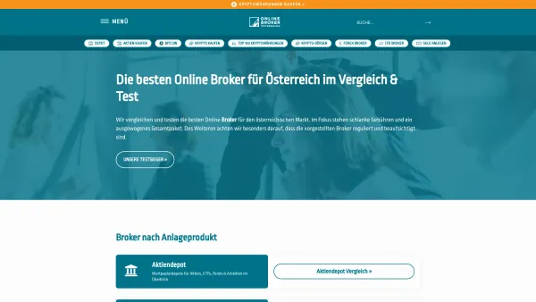 Website Screenshot: OS Finanz & Co KG - +34 Online Broker für Österreich im Vergleich & Test | 06/2023 | AllesBroker - Date: 2023-06-15 16:02:34