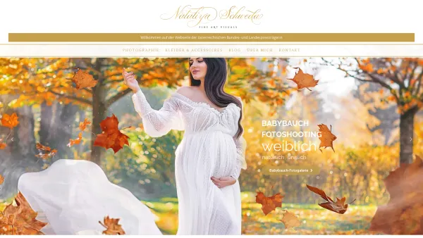 Website Screenshot: Nataliya Schweda Hochzeits-, Babybauch-, Familien-, Kinderfotografin - Nataliya Schweda - Babybauch-, Familien-, Hochzeiteitsfotografin in Wien - Date: 2023-06-22 15:00:02