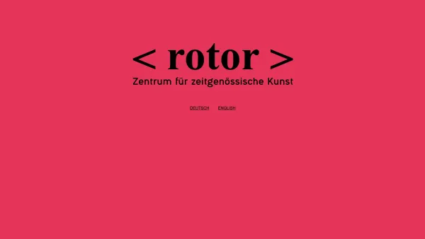 Website Screenshot: rotor graz association kunst art kunstverein galerie gallery contemporary zeitgenoessisch mur Balkan Konsulat real utopia realutop - < rotor > - Date: 2023-06-22 12:13:05