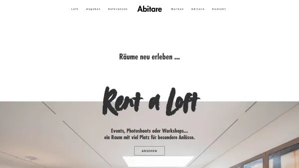 Website Screenshot: Abitare.at - Design - Abitare - Date: 2023-06-22 15:05:14