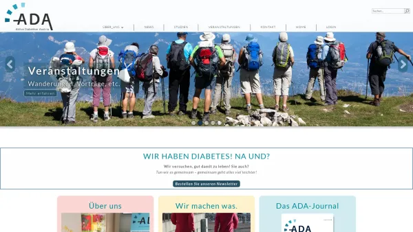 Website Screenshot: Salon Sylvia fußpfleger noe - Aktive Diabetiker Austria - Date: 2023-06-22 15:00:04