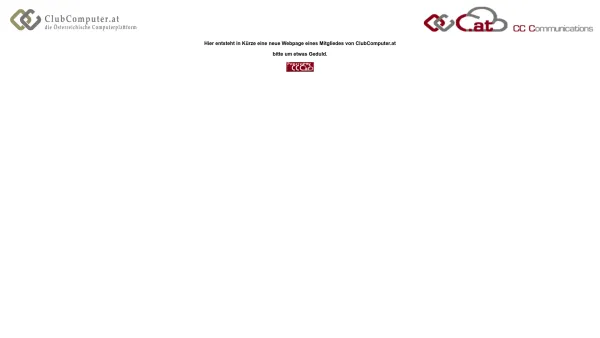Website Screenshot: Aktuariat Liebmann - CC | Communications - Date: 2023-06-22 15:00:04