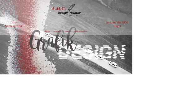 Website Screenshot: A.M.G Decor - AMG Designcenter - Date: 2023-06-22 15:02:30