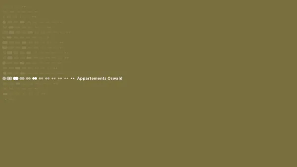 Website Screenshot: Appartements Oswald - Appartements Oswald - Date: 2023-06-22 15:06:15
