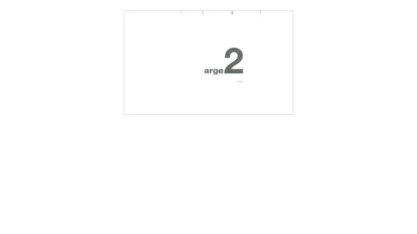 Website Screenshot: arge2 - arge2 - Date: 2023-06-22 15:00:06