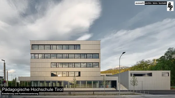 Website Screenshot: ARSP Architekten Rüf Stasi Partner - ARSP Architekten - Date: 2023-06-22 12:13:10