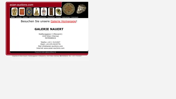 Website Screenshot: Fritz Dierk Unbenanntes Dokument - www.asian-auctions.com - Date: 2023-06-14 10:38:50