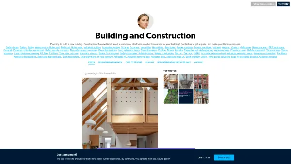 Website Screenshot: www.asw-albert-sigl.com - Building and Construction - Date: 2023-06-22 12:13:10