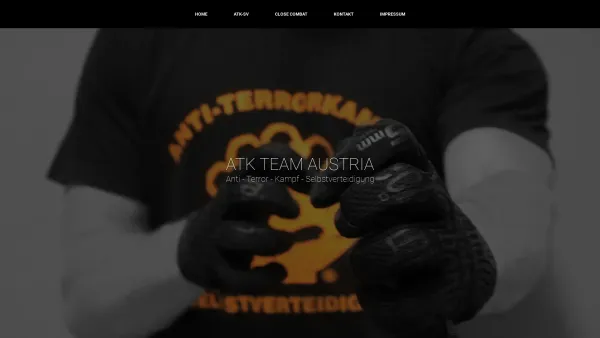 Website Screenshot: HerzlichbeATK-Team-Austria - Anti Terror Kampf - Date: 2023-06-22 15:00:09