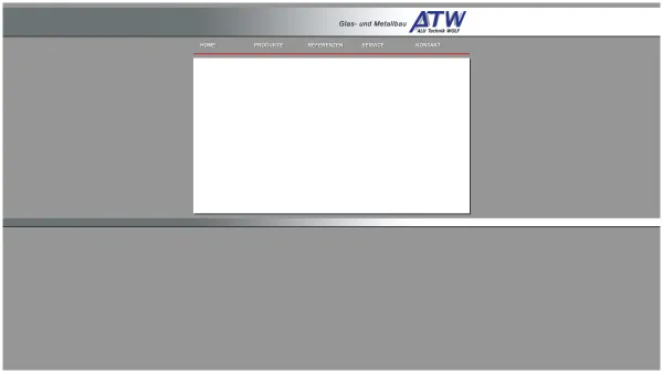 Website Screenshot: Ing. Gernot TELEKOM AUSTRIA Lix BusinessWeb - ATW - ALU Technik WOLF - Date: 2023-06-22 15:00:09