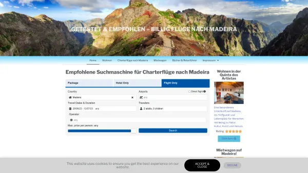 Website Screenshot: AUTOBÖRSE.AT Die kostenlose Autobörse mit Händler und Privatanzeigen - Madeiraflug - Madeira flights - Madeiraflug.com - Sicher und günstig nach Madeira fliegen - Date: 2023-06-22 15:00:09