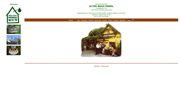 Website Screenshot: Alter Bach-Hengl - Alter Bach-Hengl - Date: 2023-06-14 10:38:55