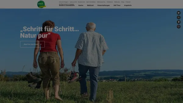 Website Screenshot: Kurverband Bad Leonfelden - Mühlviertel Tourismus: Urlaub im Mühlviertel - Tourismusverband Mühlviertler Hochland - Date: 2023-06-22 12:13:12