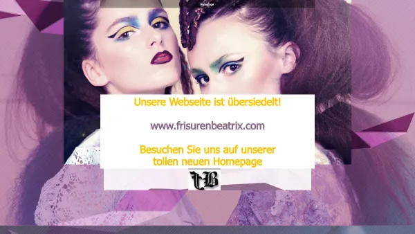 Website Screenshot: Frisuren Beatrix - Beatrix - Date: 2023-06-22 15:00:11