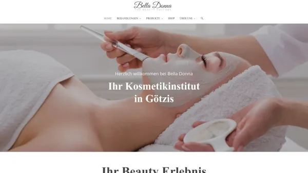 Website Screenshot: permanent make up permanent make up permanent make up kosmetik kosmetik kosmetik nageldesign nageldesign nageldesign nagelstudio n - Bella Donna Ihr Kosmetikinstitut in Vorarlberg - Date: 2023-06-22 12:13:13