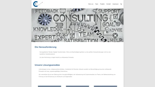 Website Screenshot: BEST AGE CONSULTING - B.A.C. – BEST AGE Consulting - Date: 2023-06-22 15:00:11
