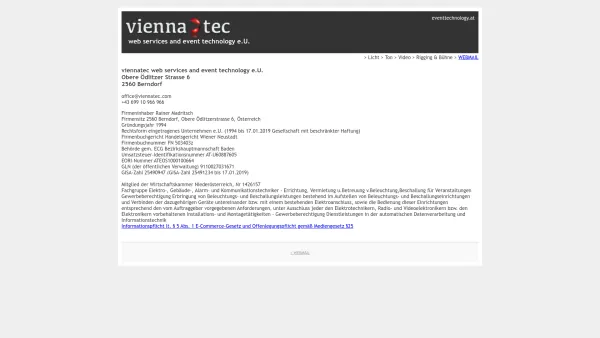 Website Screenshot: BESTENS - Herzlich Willkommen! - Date: 2023-06-14 10:39:04