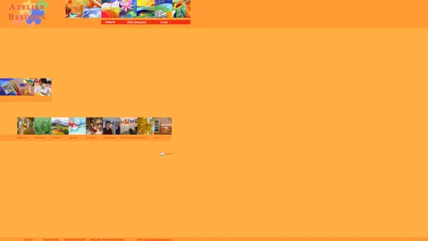 Website Screenshot: Elfriede Besuden - Elfie Besuden - Malkurse auf DVD - Acryl u. Aquarellbilder - Date: 2023-06-14 10:47:10