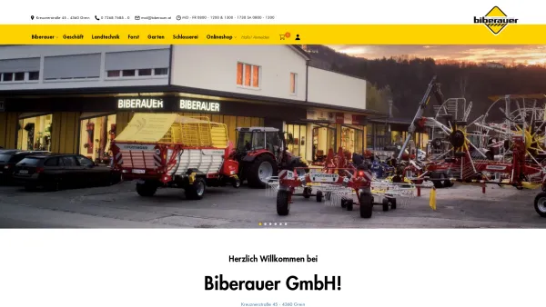 Website Screenshot: Technisches Zeichenbüro - Markus Biberauer - Biberauer | Biberauer GmbH - Date: 2023-06-22 15:10:43