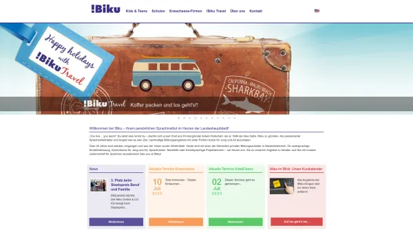 Website Screenshot: !Biku ++ online ++ - Willkommen | !Biku - Date: 2023-06-22 12:13:14