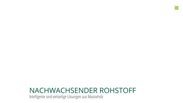 Website Screenshot: Binder Holz - binderholz | natur in architektur - Date: 2023-06-14 10:39:04
