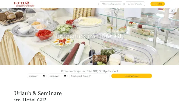 Website Screenshot: BKS-Schulungszentrum - Home - Date: 2023-06-22 12:13:15