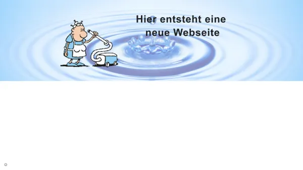 Website Screenshot: Blitzrein - Startseite - Date: 2023-06-22 15:10:43