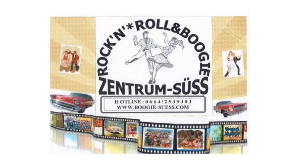 Website Screenshot: RRBZS RocknRoll Boogie Zentrum Suess - RRBZS - Rock'n'Roll & Boogie Zentrum Süss - Date: 2023-06-22 12:13:16