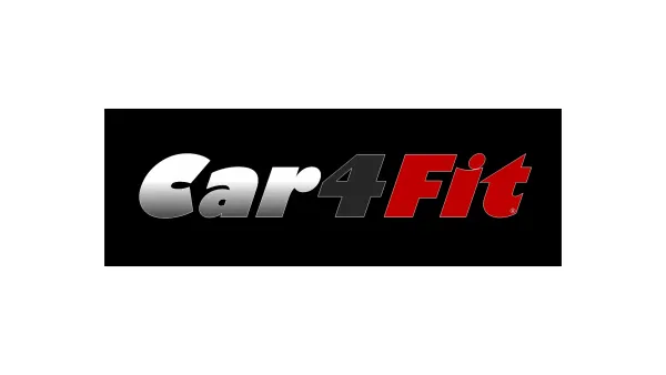Website Screenshot: Car4Fit - www.car4fit.at - Date: 2023-06-14 10:39:15