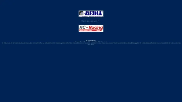 Website Screenshot: actual iveco it-sell kieback peter sponsoren austria ccs-media christian schmidt ergebnisse event gaestebuch kart motorsport msc o - ::: CCS-Media ::: MSC RC-Racing Wels ::: - Date: 2023-06-22 12:13:18