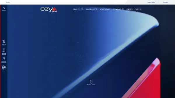 Website Screenshot: EGL Eagle Global Logistics (Austria) GmbH >>>>>> CEVA Freight Austria GmbH - CEVA Logistics | World's Leading Supply Chain Management | Freight Company - Date: 2023-06-14 10:47:16