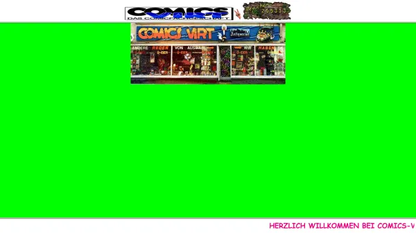 Website Screenshot: Comics Virt - Comics-Virt - Date: 2023-06-22 12:13:21