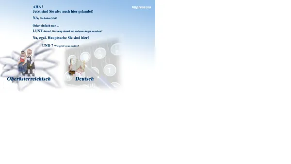 Website Screenshot: Werbeagentur ConText - Context - Werbeagentur Gabriele Eder - Date: 2023-06-22 15:00:14