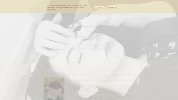 Website Screenshot: Cranial Works Susanne Frei - Cranio Sakral Therapie | Susanne Frei Cranial Works | Bludenz - Date: 2023-06-22 15:15:40