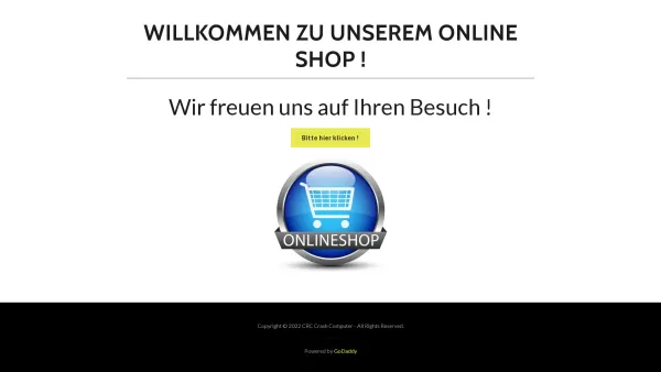Website Screenshot: Inh. Wolfgang F. Heim # www.CrashComputer.Eu - CRC Crash Computer - Date: 2023-06-22 15:15:40