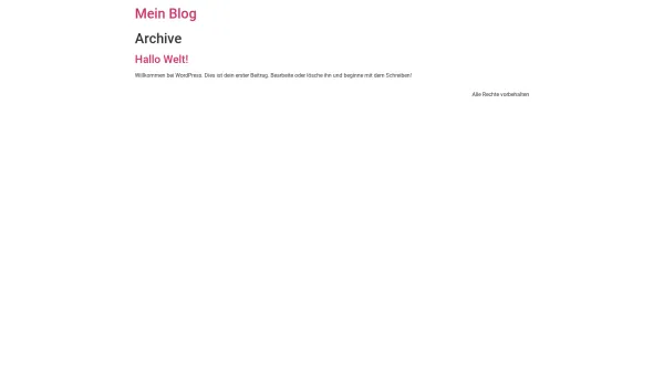 Website Screenshot: ger2 daucha.raab
Kommunikationsdesign - Mein Blog - - Date: 2023-06-14 10:39:23