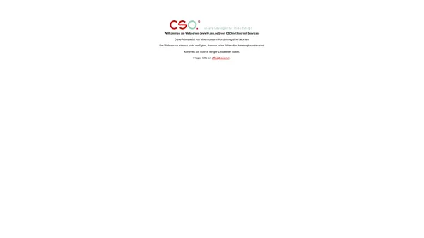 Website Screenshot: Dauser Industrieanlagen und Wassertechnik - CSO.net Internet Services GmbH - Date: 2023-06-22 15:00:16