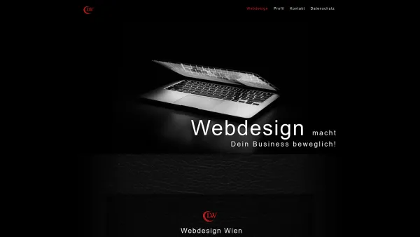 Website Screenshot: Mdw Medien Design Werkstatt Multimedia Filmschnitt Filmerstellung Webdesign - Webdesign & Fotografie • dein perfekter Webauftritt ♥︎ Wien - Date: 2023-06-22 15:13:17
