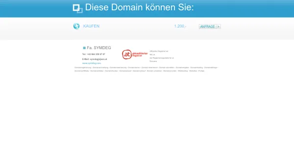 Website Screenshot: SG Equipment Leasing Austria Hier entsteht Kürze unsere neue - SYMDEG: Domain kaufen - Domain mieten - Domain Werbung - Domain Weiterleitung - Date: 2023-06-22 15:00:17