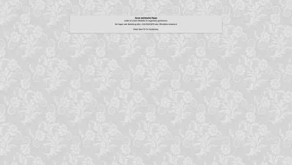 Website Screenshot: DHS Versand - ELSA Schönes für Zuhause - Moderne Wohnaccessoires. - Date: 2023-06-22 15:00:17