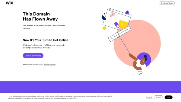 Website Screenshot: EDV-Dienstleistungen - Hofmann Johann - Reconnect Your Domain | Wix.com - Date: 2023-06-14 10:47:24