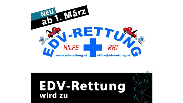 Website Screenshot: EDV-Rettung Matthias Lind - Date: 2023-06-22 12:14:44