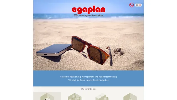 Website Screenshot: Egaplan - egaplan - Date: 2023-06-14 10:39:34