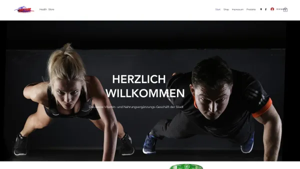 Website Screenshot: www.eiweiss.at Matzku Sporternährung 24H Onlineshop - Nahrungsergänzungsmittel | Matzku Sporternährung | Wien - Date: 2023-06-22 15:00:20