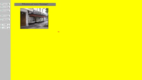 Website Screenshot: Elektro Storkan OHG Elektroinstallationen behördlich konz. Alarmanlagenerrichter - Kein Titel - Date: 2023-06-14 10:37:04