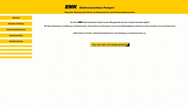 Website Screenshot: emk - EMK - Date: 2023-06-22 15:11:13
